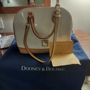 Dooney & Bourke crossbody bag